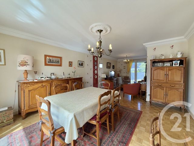 Afficher la photo en grand maison à vendre - 5 pièces - 91.75 m2 - YZEURE - 03 - AUVERGNE - Century 21 Pierre Immobilier