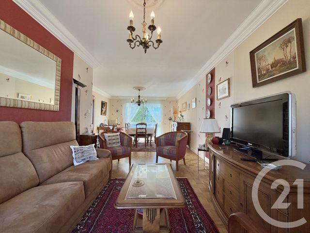 Afficher la photo en grand maison à vendre - 5 pièces - 91.75 m2 - YZEURE - 03 - AUVERGNE - Century 21 Pierre Immobilier