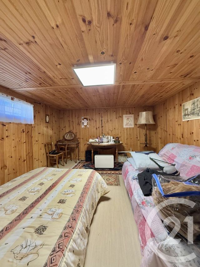 Afficher la photo en grand maison à vendre - 5 pièces - 91.75 m2 - YZEURE - 03 - AUVERGNE - Century 21 Pierre Immobilier