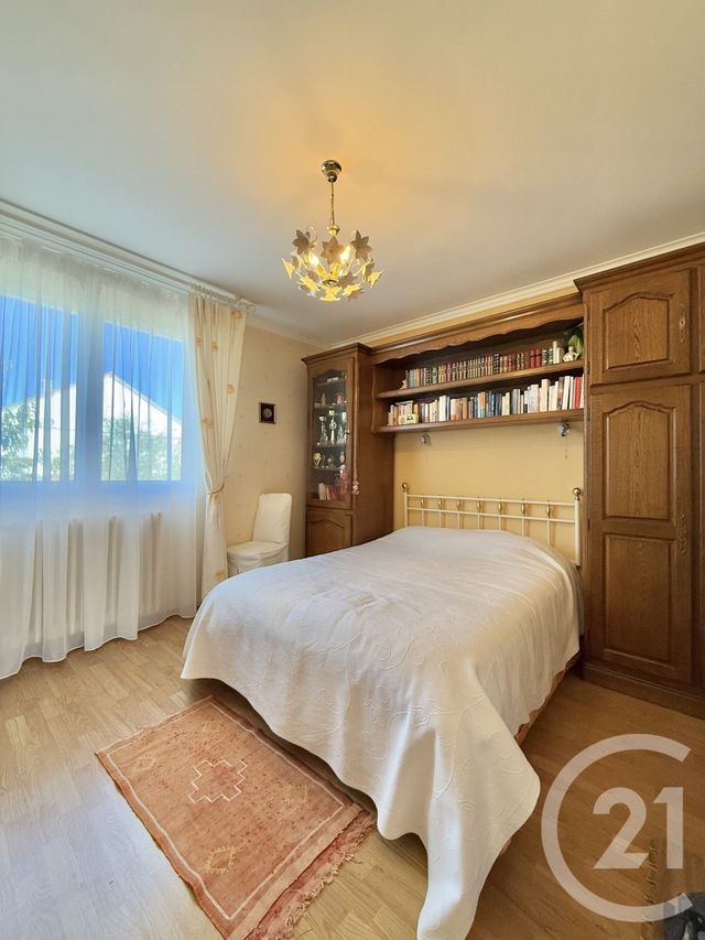 Afficher la photo en grand maison à vendre - 5 pièces - 91.75 m2 - YZEURE - 03 - AUVERGNE - Century 21 Pierre Immobilier