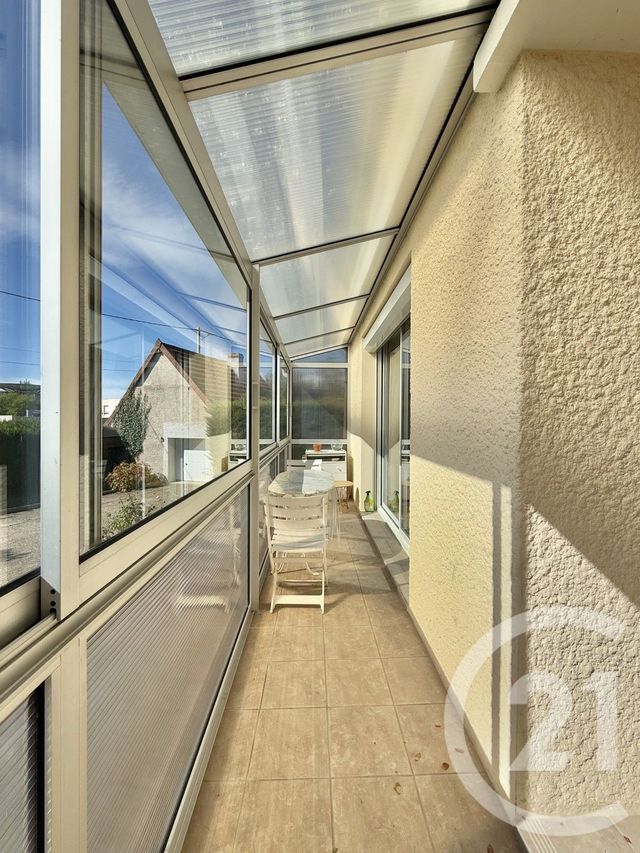 Afficher la photo en grand maison à vendre - 5 pièces - 91.75 m2 - YZEURE - 03 - AUVERGNE - Century 21 Pierre Immobilier