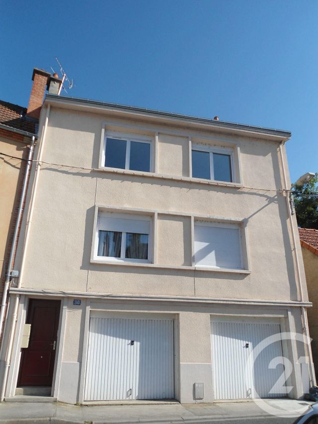 Immeuble à vendre MOULINS