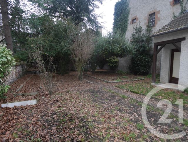 immeuble à vendre - 130.0 m2 - MOULINS - 03 - AUVERGNE - Century 21 Pierre Immobilier