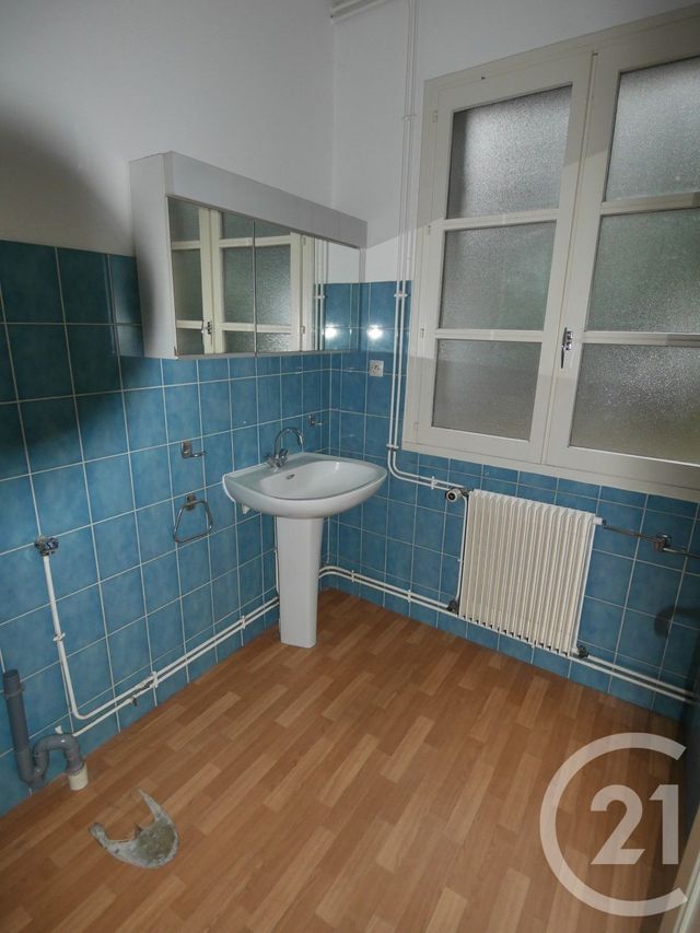 immeuble à vendre - 130.0 m2 - MOULINS - 03 - AUVERGNE - Century 21 Pierre Immobilier