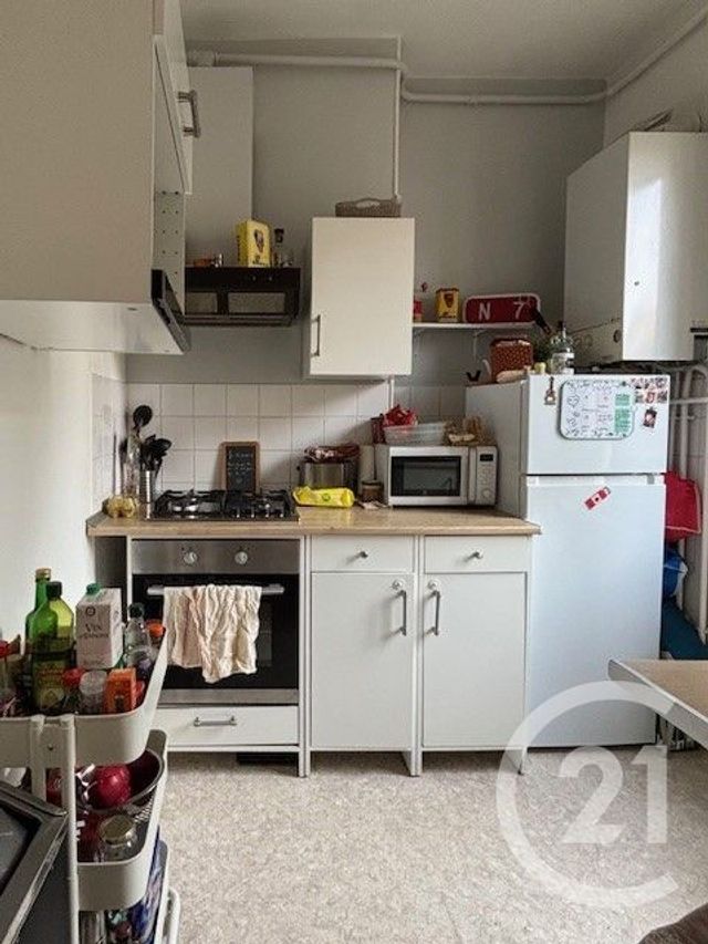 immeuble à vendre - 130.0 m2 - MOULINS - 03 - AUVERGNE - Century 21 Pierre Immobilier