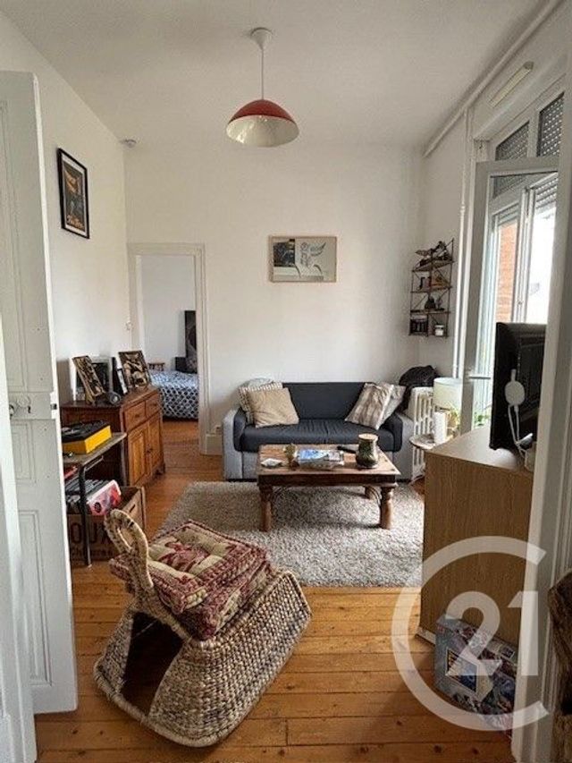 immeuble à vendre - 130.0 m2 - MOULINS - 03 - AUVERGNE - Century 21 Pierre Immobilier