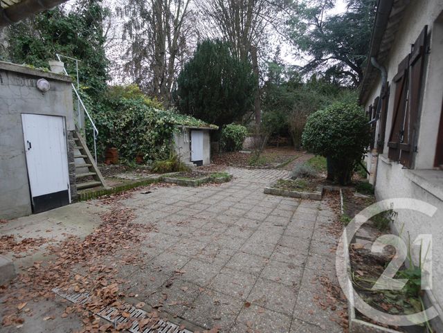 immeuble à vendre - 130.0 m2 - MOULINS - 03 - AUVERGNE - Century 21 Pierre Immobilier