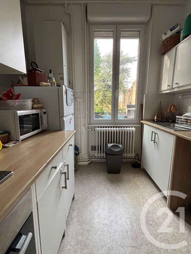 immeuble à vendre - 130.0 m2 - MOULINS - 03 - AUVERGNE - Century 21 Pierre Immobilier