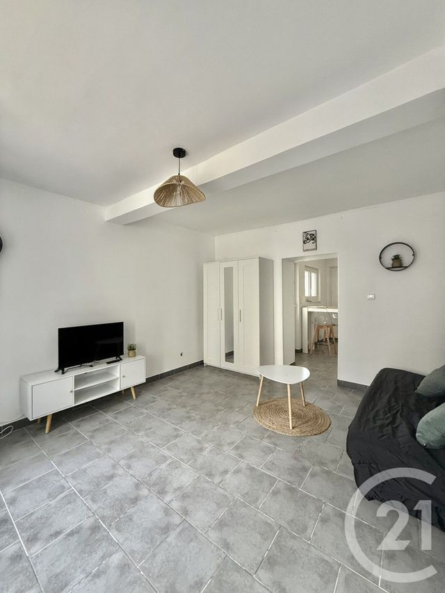 Appartement Studio à louer MOULINS