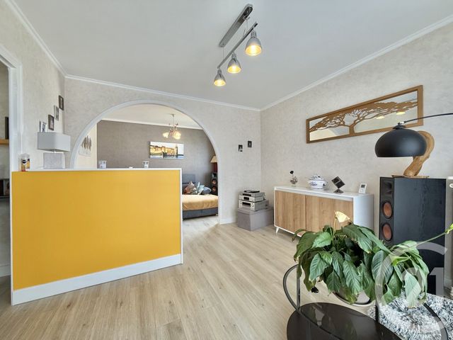 maison à vendre - 5 pièces - 133.5 m2 - YZEURE - 03 - AUVERGNE - Century 21 Pierre Immobilier