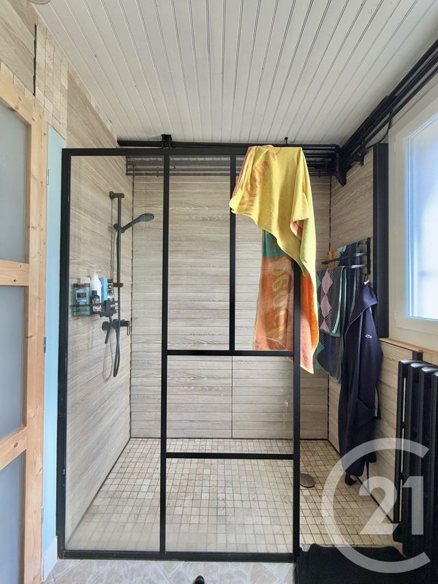 maison à vendre - 5 pièces - 133.5 m2 - YZEURE - 03 - AUVERGNE - Century 21 Pierre Immobilier