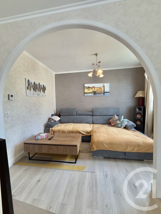 maison à vendre - 5 pièces - 133.5 m2 - YZEURE - 03 - AUVERGNE - Century 21 Pierre Immobilier