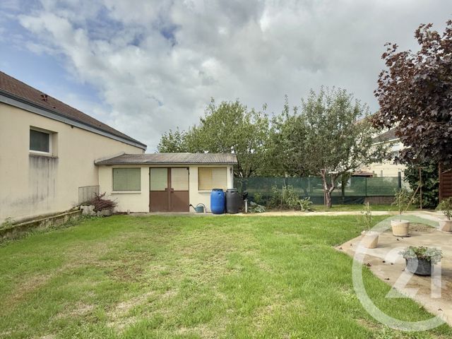 maison à vendre - 5 pièces - 133.5 m2 - YZEURE - 03 - AUVERGNE - Century 21 Pierre Immobilier