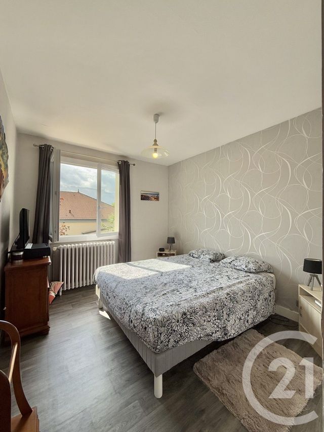 maison à vendre - 5 pièces - 133.5 m2 - YZEURE - 03 - AUVERGNE - Century 21 Pierre Immobilier