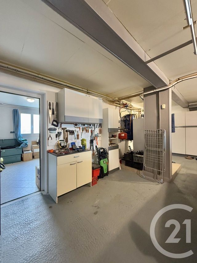 maison à vendre - 5 pièces - 133.5 m2 - YZEURE - 03 - AUVERGNE - Century 21 Pierre Immobilier