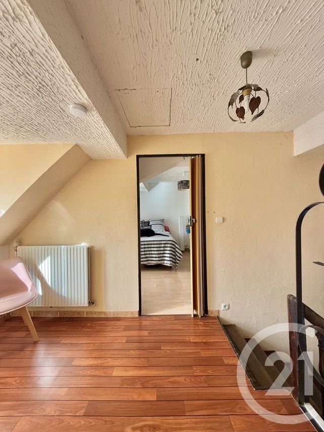 Afficher la photo en grand maison à vendre - 5 pièces - 122.0 m2 - MOULINS - 03 - AUVERGNE - Century 21 Pierre Immobilier