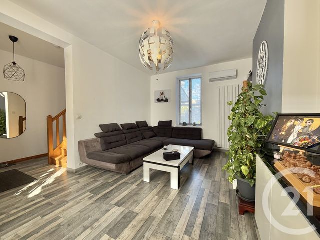 Afficher la photo en grand maison à vendre - 5 pièces - 122.0 m2 - MOULINS - 03 - AUVERGNE - Century 21 Pierre Immobilier