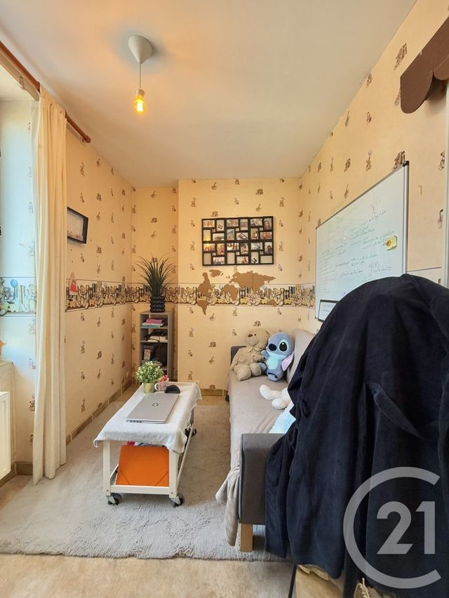 Afficher la photo en grand maison à vendre - 5 pièces - 122.0 m2 - MOULINS - 03 - AUVERGNE - Century 21 Pierre Immobilier