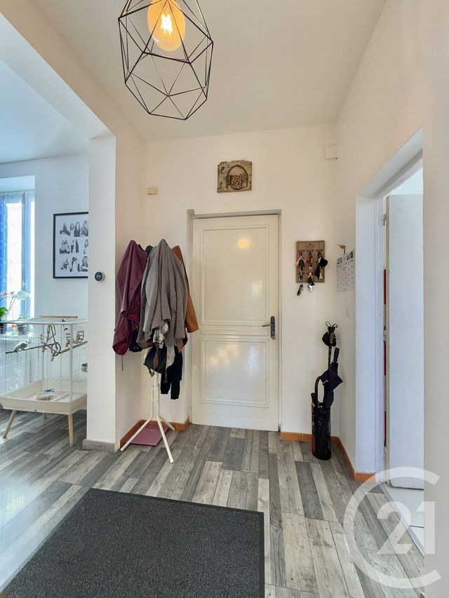 Afficher la photo en grand maison à vendre - 5 pièces - 122.0 m2 - MOULINS - 03 - AUVERGNE - Century 21 Pierre Immobilier