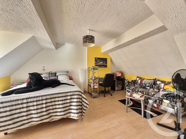 Afficher la photo en grand maison à vendre - 5 pièces - 122.0 m2 - MOULINS - 03 - AUVERGNE - Century 21 Pierre Immobilier