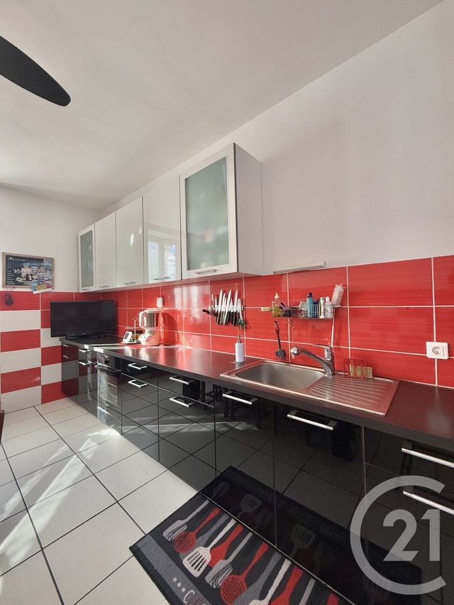 Afficher la photo en grand maison à vendre - 5 pièces - 122.0 m2 - MOULINS - 03 - AUVERGNE - Century 21 Pierre Immobilier