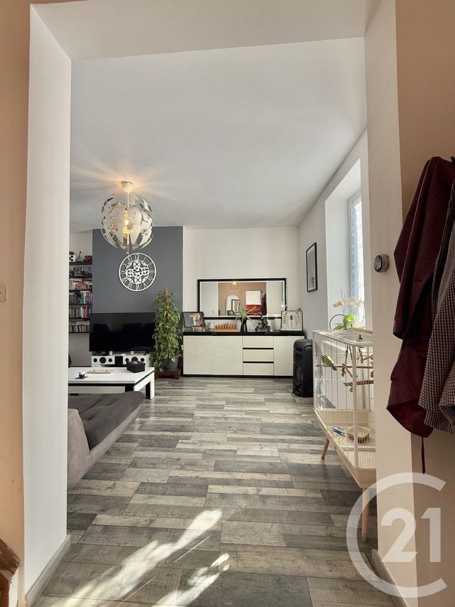 Afficher la photo en grand maison à vendre - 5 pièces - 122.0 m2 - MOULINS - 03 - AUVERGNE - Century 21 Pierre Immobilier