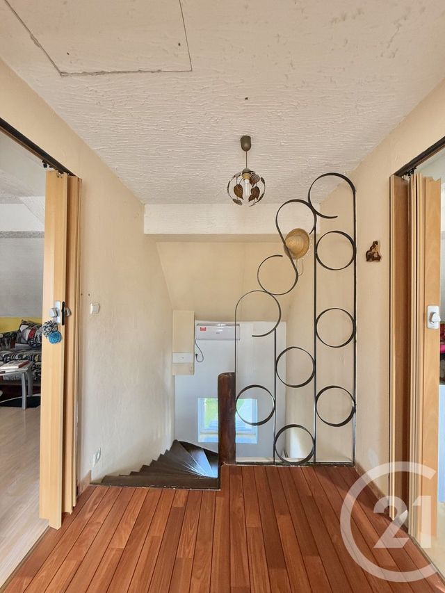 Afficher la photo en grand maison à vendre - 5 pièces - 122.0 m2 - MOULINS - 03 - AUVERGNE - Century 21 Pierre Immobilier