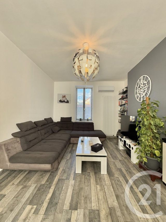 Afficher la photo en grand maison à vendre - 5 pièces - 122.0 m2 - MOULINS - 03 - AUVERGNE - Century 21 Pierre Immobilier