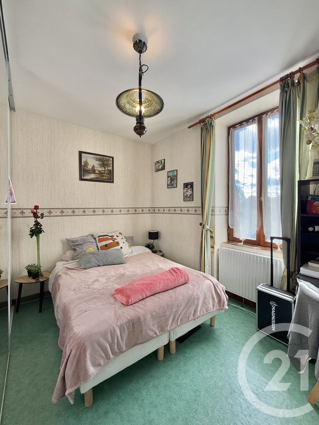 Afficher la photo en grand maison à vendre - 5 pièces - 122.0 m2 - MOULINS - 03 - AUVERGNE - Century 21 Pierre Immobilier