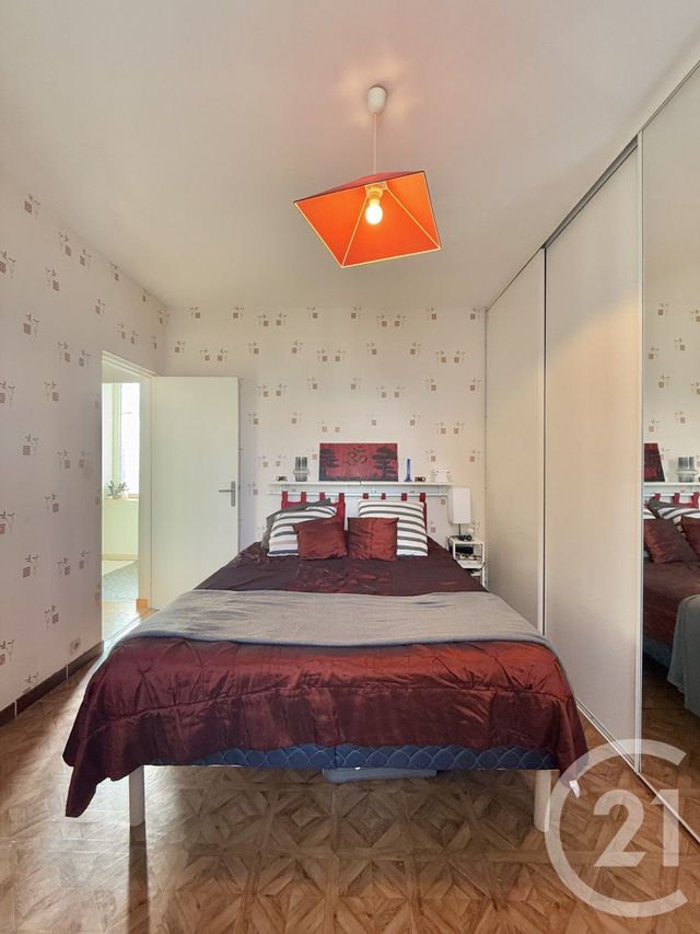 Afficher la photo en grand maison à vendre - 5 pièces - 122.0 m2 - MOULINS - 03 - AUVERGNE - Century 21 Pierre Immobilier