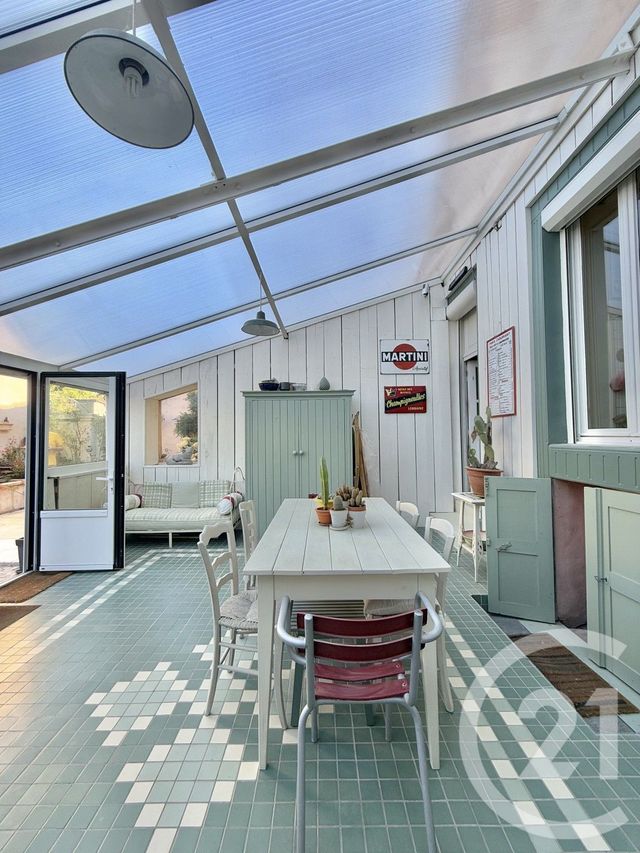 maison à vendre - 4 pièces - 223.93 m2 - MOULINS - 03 - AUVERGNE - Century 21 Pierre Immobilier