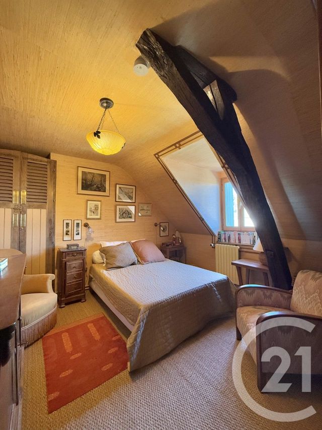 maison à vendre - 4 pièces - 223.93 m2 - MOULINS - 03 - AUVERGNE - Century 21 Pierre Immobilier