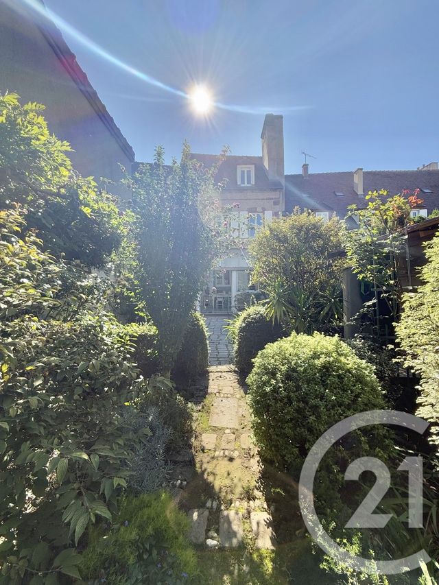 maison à vendre - 4 pièces - 223.93 m2 - MOULINS - 03 - AUVERGNE - Century 21 Pierre Immobilier