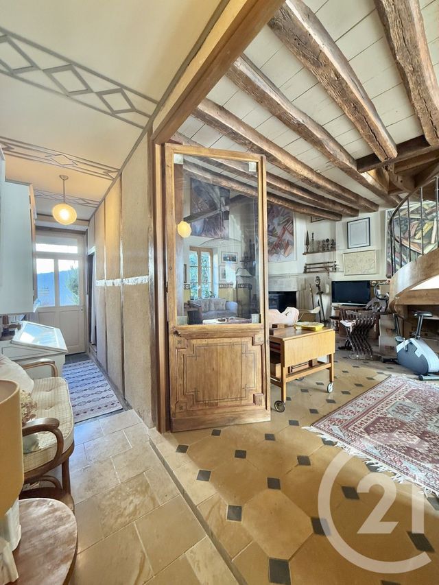 maison à vendre - 4 pièces - 223.93 m2 - MOULINS - 03 - AUVERGNE - Century 21 Pierre Immobilier