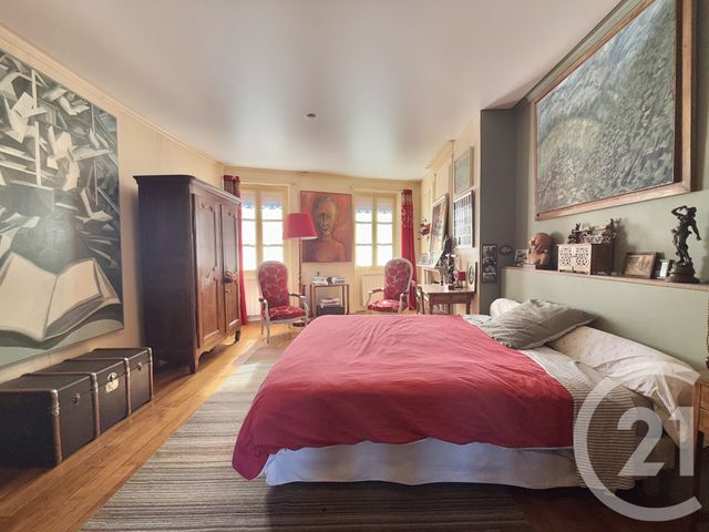 maison à vendre - 4 pièces - 223.93 m2 - MOULINS - 03 - AUVERGNE - Century 21 Pierre Immobilier