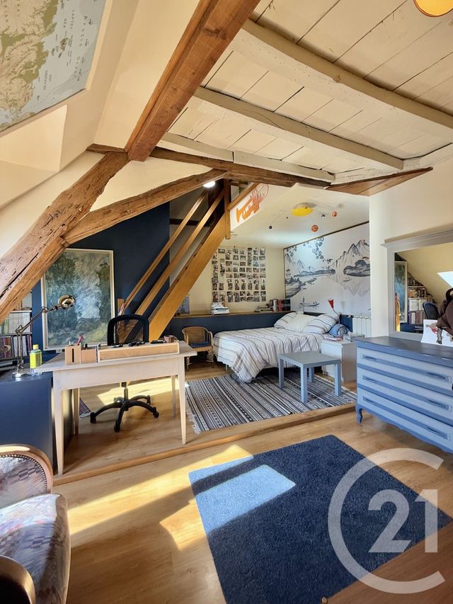 maison à vendre - 4 pièces - 223.93 m2 - MOULINS - 03 - AUVERGNE - Century 21 Pierre Immobilier