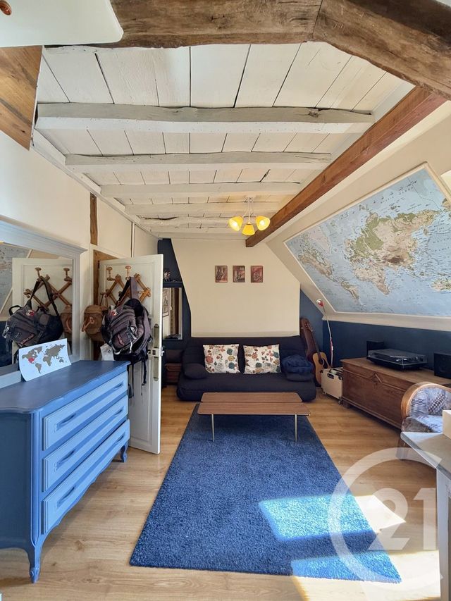 maison à vendre - 4 pièces - 223.93 m2 - MOULINS - 03 - AUVERGNE - Century 21 Pierre Immobilier