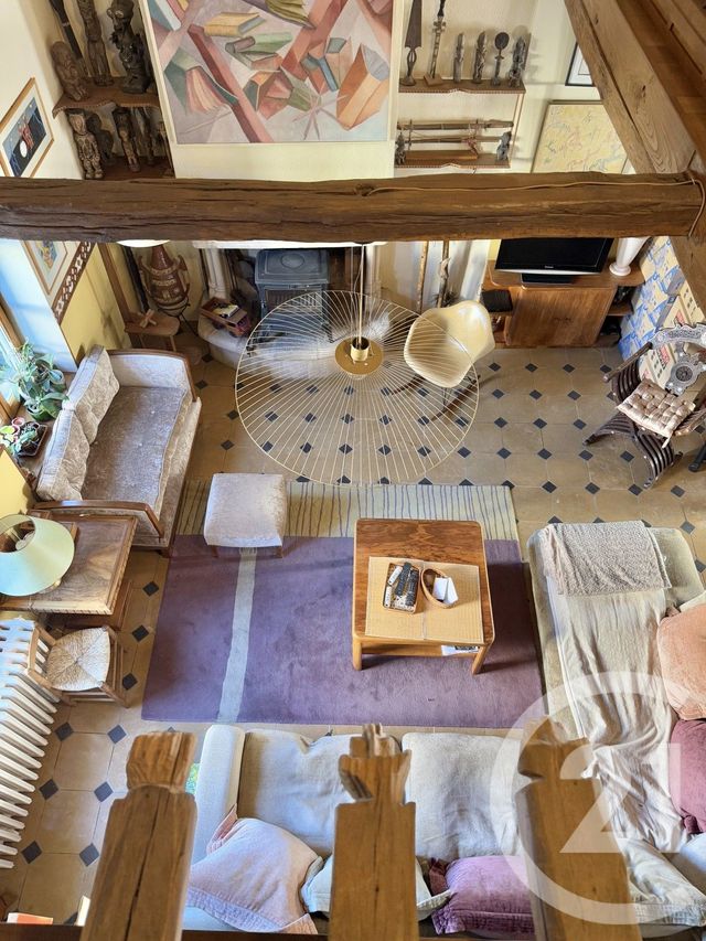 maison à vendre - 4 pièces - 223.93 m2 - MOULINS - 03 - AUVERGNE - Century 21 Pierre Immobilier