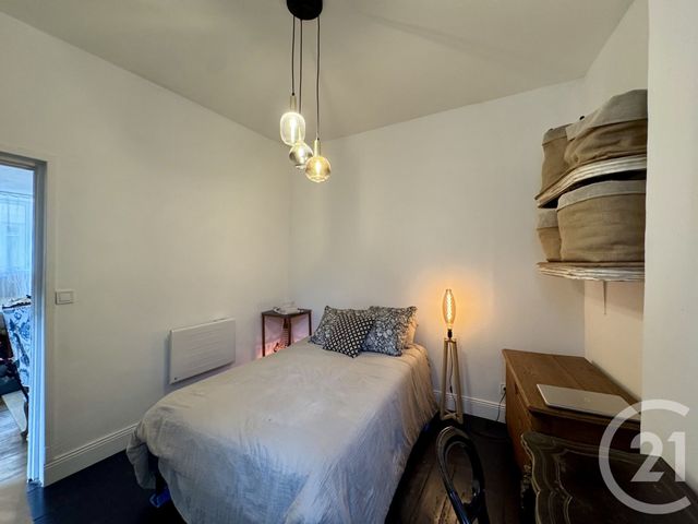 Afficher la photo en grand Appartement F2 à vendre - 2 pièces - 43.0 m2 - MOULINS - 03 - AUVERGNE - Century 21 Pierre Immobilier