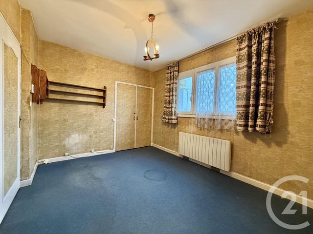 maison à vendre - 6 pièces - 157.82 m2 - YZEURE - 03 - AUVERGNE - Century 21 Pierre Immobilier