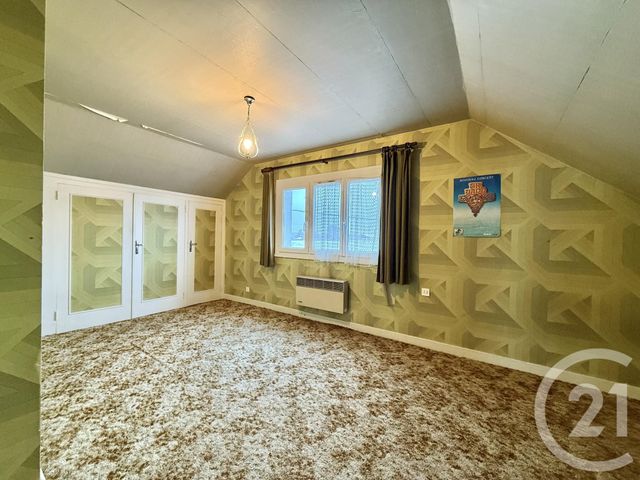 maison à vendre - 6 pièces - 157.82 m2 - YZEURE - 03 - AUVERGNE - Century 21 Pierre Immobilier