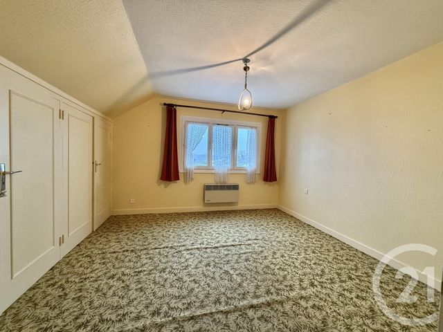 maison à vendre - 6 pièces - 157.82 m2 - YZEURE - 03 - AUVERGNE - Century 21 Pierre Immobilier