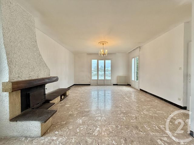 maison à vendre - 6 pièces - 157.82 m2 - YZEURE - 03 - AUVERGNE - Century 21 Pierre Immobilier