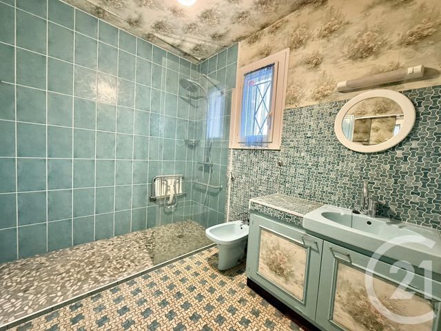 maison à vendre - 6 pièces - 157.82 m2 - YZEURE - 03 - AUVERGNE - Century 21 Pierre Immobilier