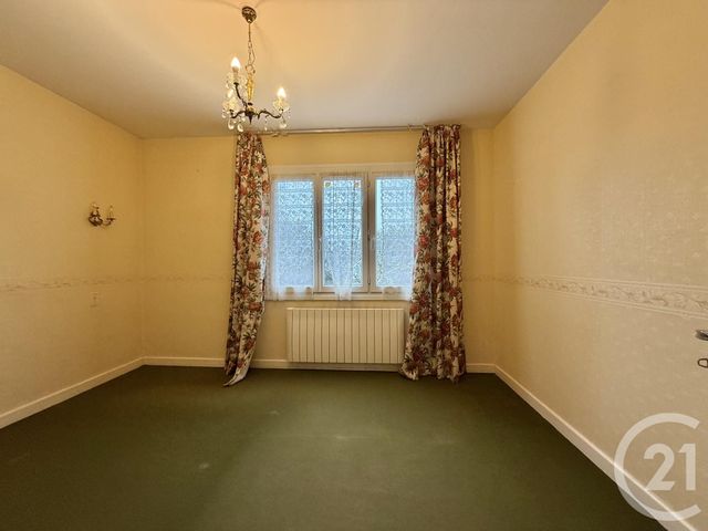 maison à vendre - 6 pièces - 157.82 m2 - YZEURE - 03 - AUVERGNE - Century 21 Pierre Immobilier