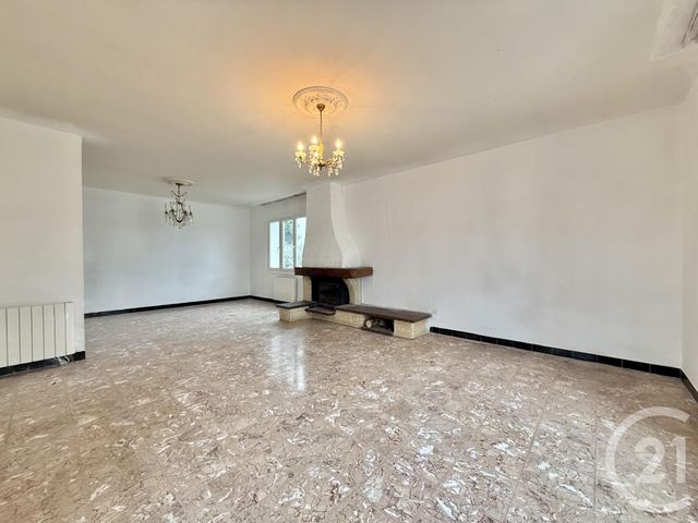 maison à vendre - 6 pièces - 157.82 m2 - YZEURE - 03 - AUVERGNE - Century 21 Pierre Immobilier