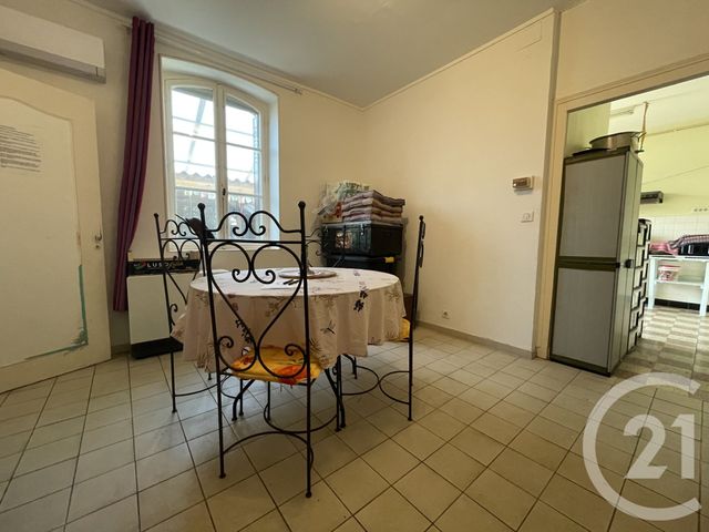 maison à vendre - 7 pièces - 148.0 m2 - NOYANT D ALLIER - 03 - AUVERGNE - Century 21 Pierre Immobilier