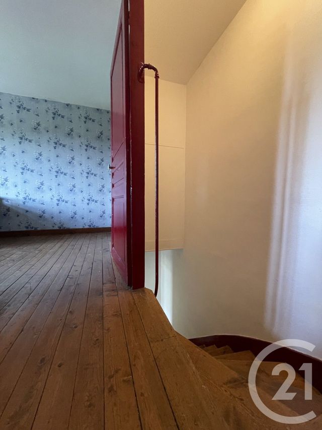 maison à vendre - 7 pièces - 148.0 m2 - NOYANT D ALLIER - 03 - AUVERGNE - Century 21 Pierre Immobilier