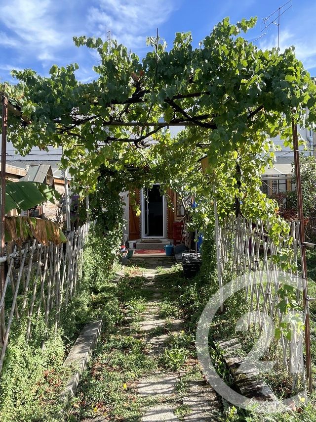 maison à vendre - 7 pièces - 148.0 m2 - NOYANT D ALLIER - 03 - AUVERGNE - Century 21 Pierre Immobilier