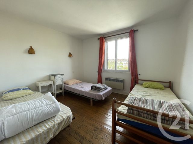 maison à vendre - 7 pièces - 148.0 m2 - NOYANT D ALLIER - 03 - AUVERGNE - Century 21 Pierre Immobilier